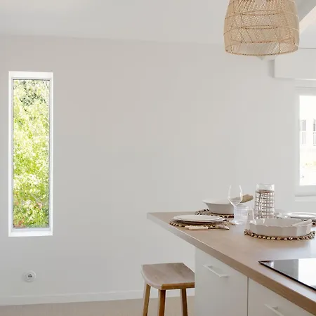 Villa Les Pieds Dans L'eau *