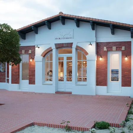 Les Pieds Dans L'eau 빌라 Lège-Cap-Ferret